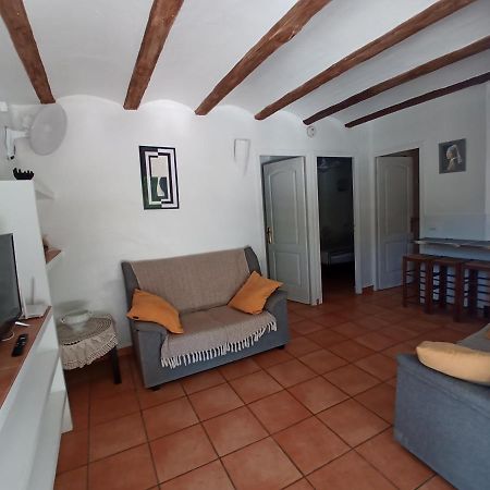 Casita Sol Villa Finestrat Eksteriør billede