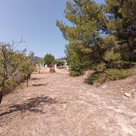 Casita Sol Villa Finestrat Eksteriør billede