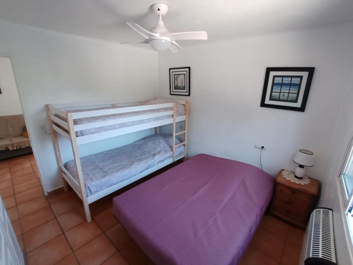 Casita Sol Villa Finestrat Eksteriør billede