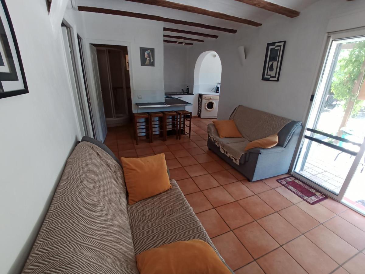 Casita Sol Villa Finestrat Eksteriør billede