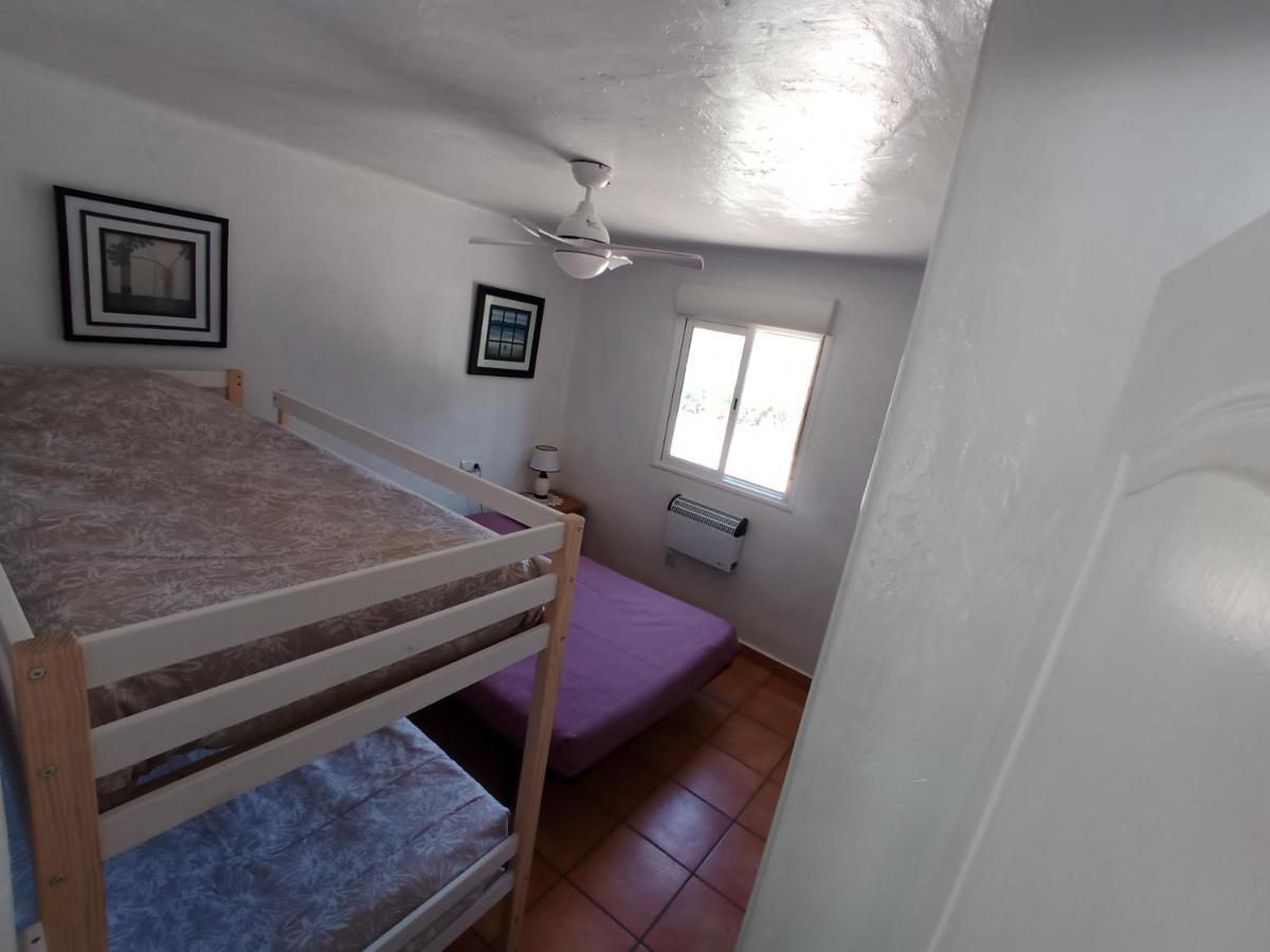 Casita Sol Villa Finestrat Eksteriør billede