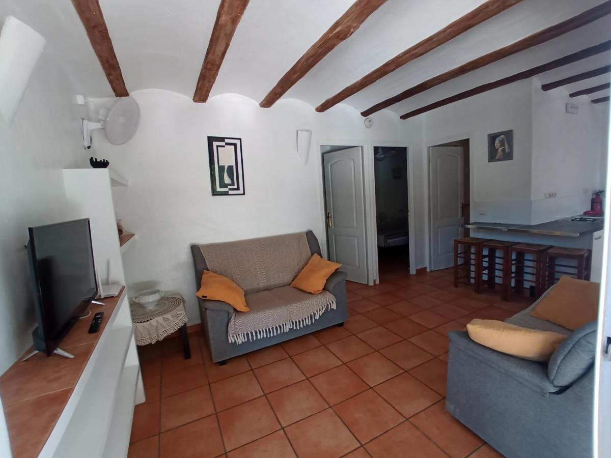 Casita Sol Villa Finestrat Eksteriør billede